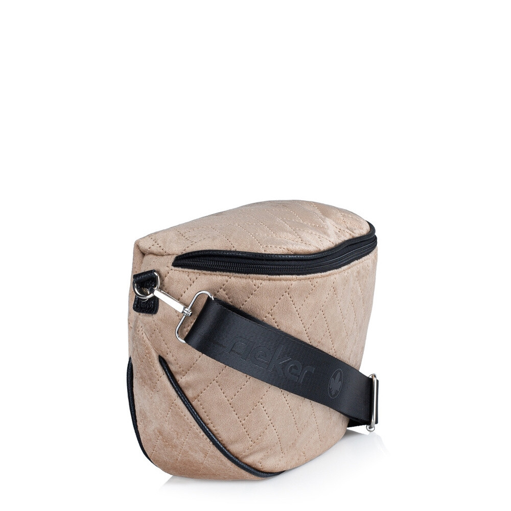 detail Dámská ledvinka RIEKER C1926-191/3-029 béžová W4