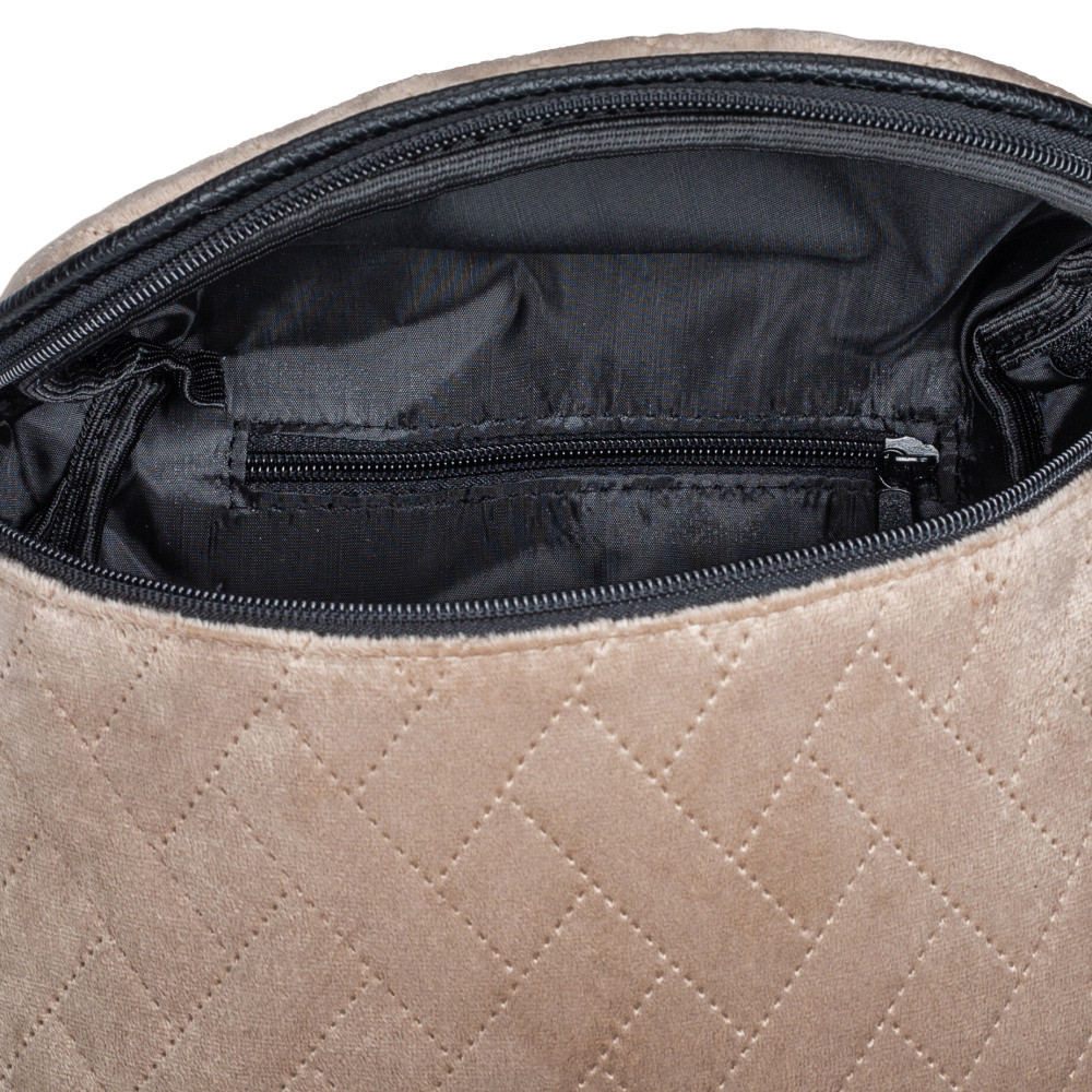 detail Dámská ledvinka RIEKER C1926-191/3-029 béžová W4