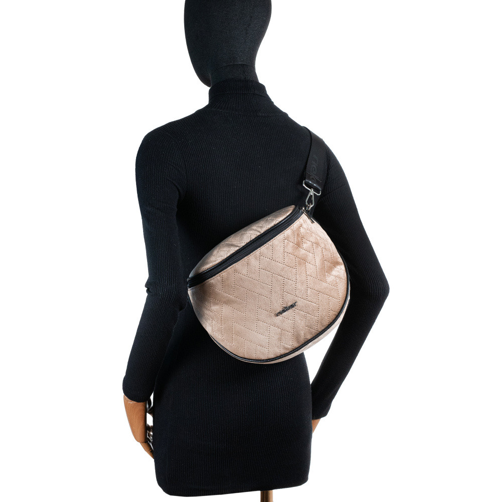 detail Dámská ledvinka RIEKER C1926-191/3-029 béžová W4