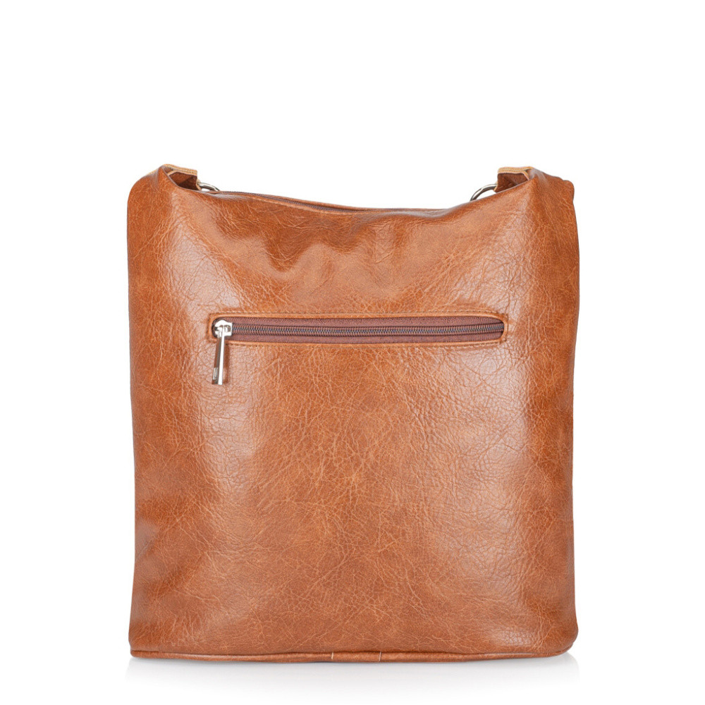 detail Dámska kabelka RIEKER C2248-152/19 hnedá W4