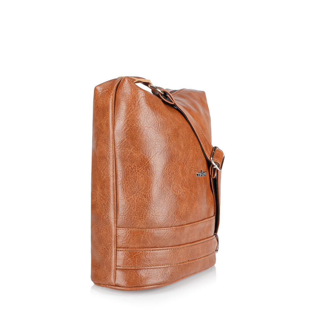 detail Dámska kabelka RIEKER C2248-152/19 hnedá W4