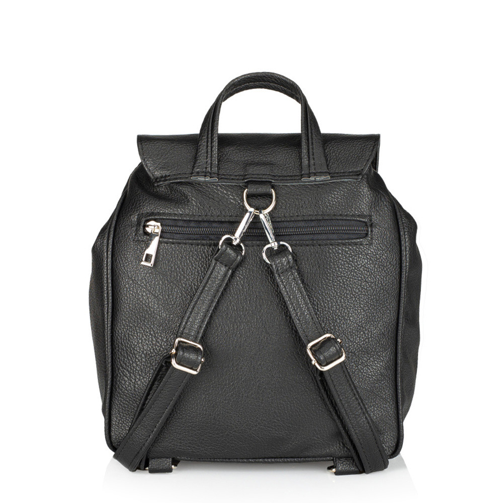 detail Dámský batoh RIEKER C0191-167/31 černá S5