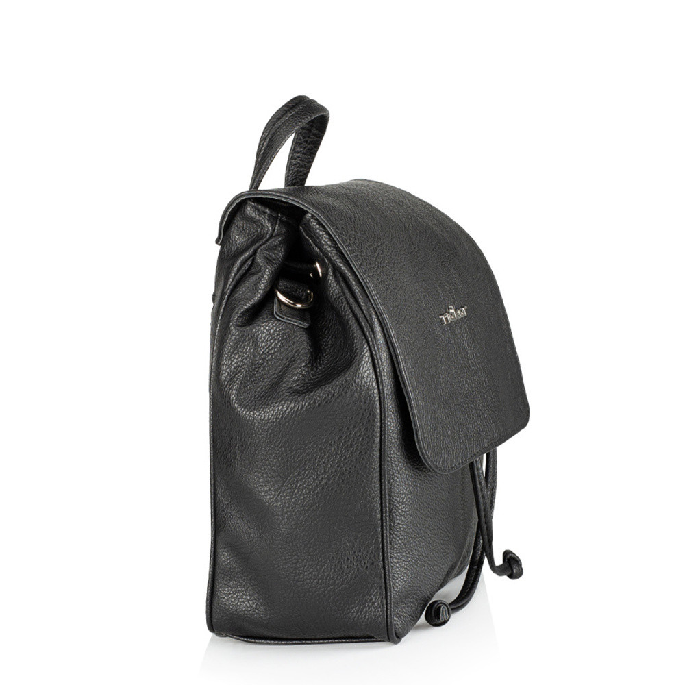 detail Dámský batoh RIEKER C0191-167/31 černá S5