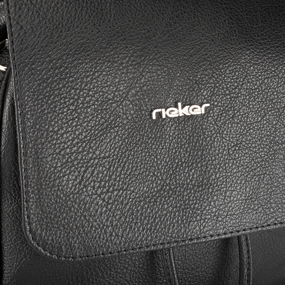 detail Dámský batoh RIEKER C0191-167/31 černá S5