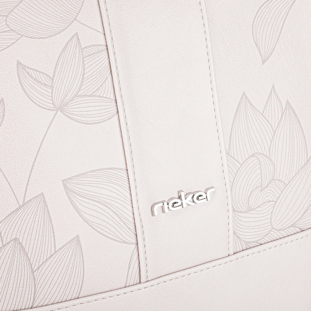 detail Dámský batoh RIEKER C2415-114-KWT béžová S5
