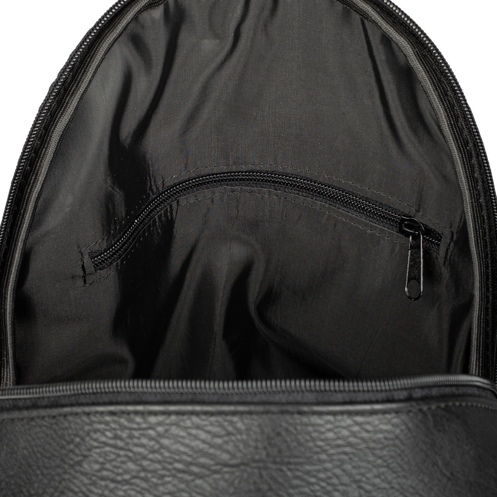 detail Dámský batoh RIEKER C2424-168/19-KWT černá W4