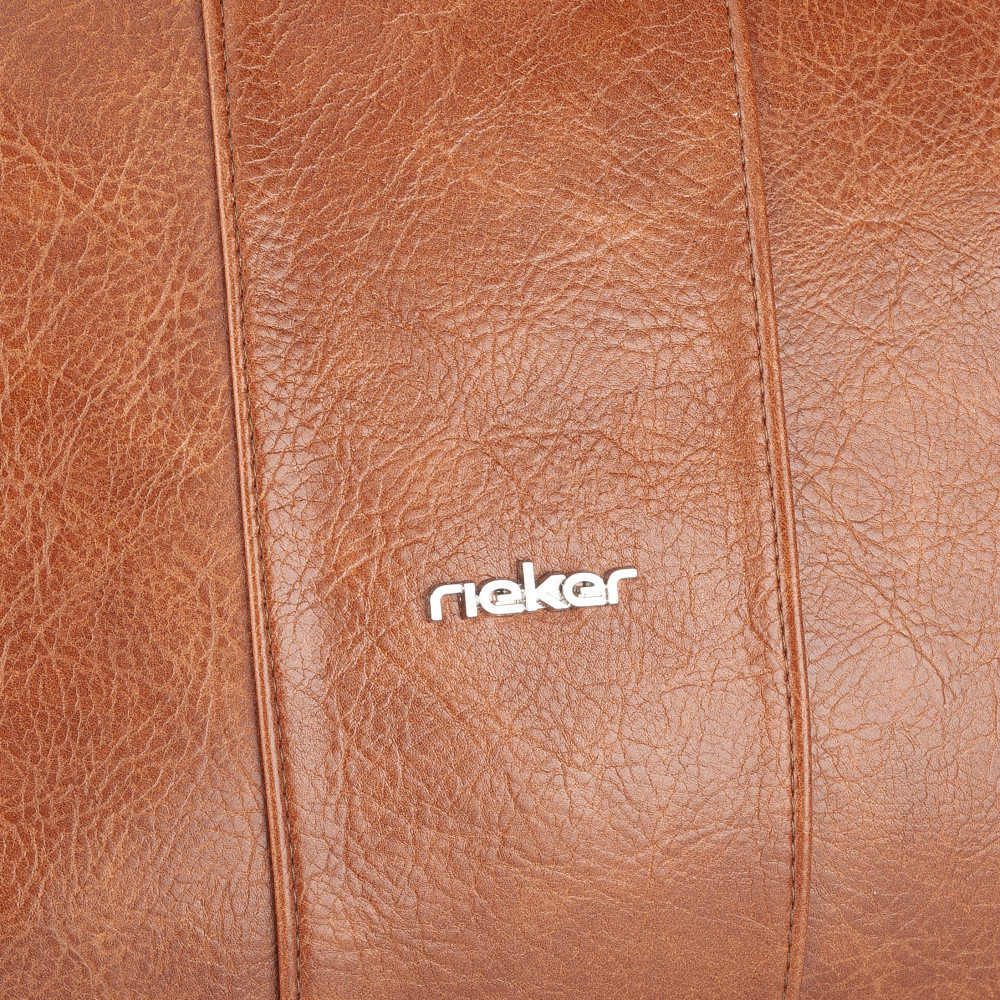 detail Dámská kabelka RIEKER C2403-152/19 hnědá S5