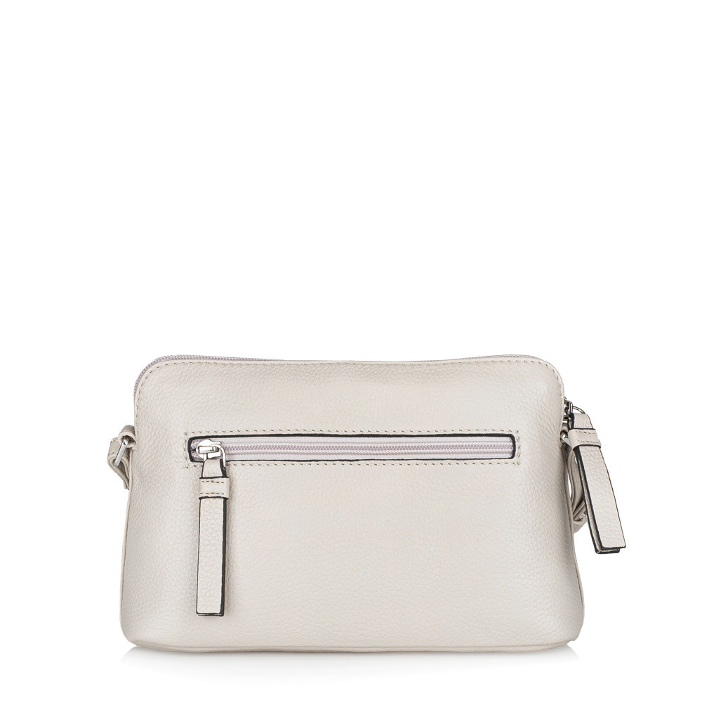 detail Dámská kabelka RIEKER W174 béžová S5