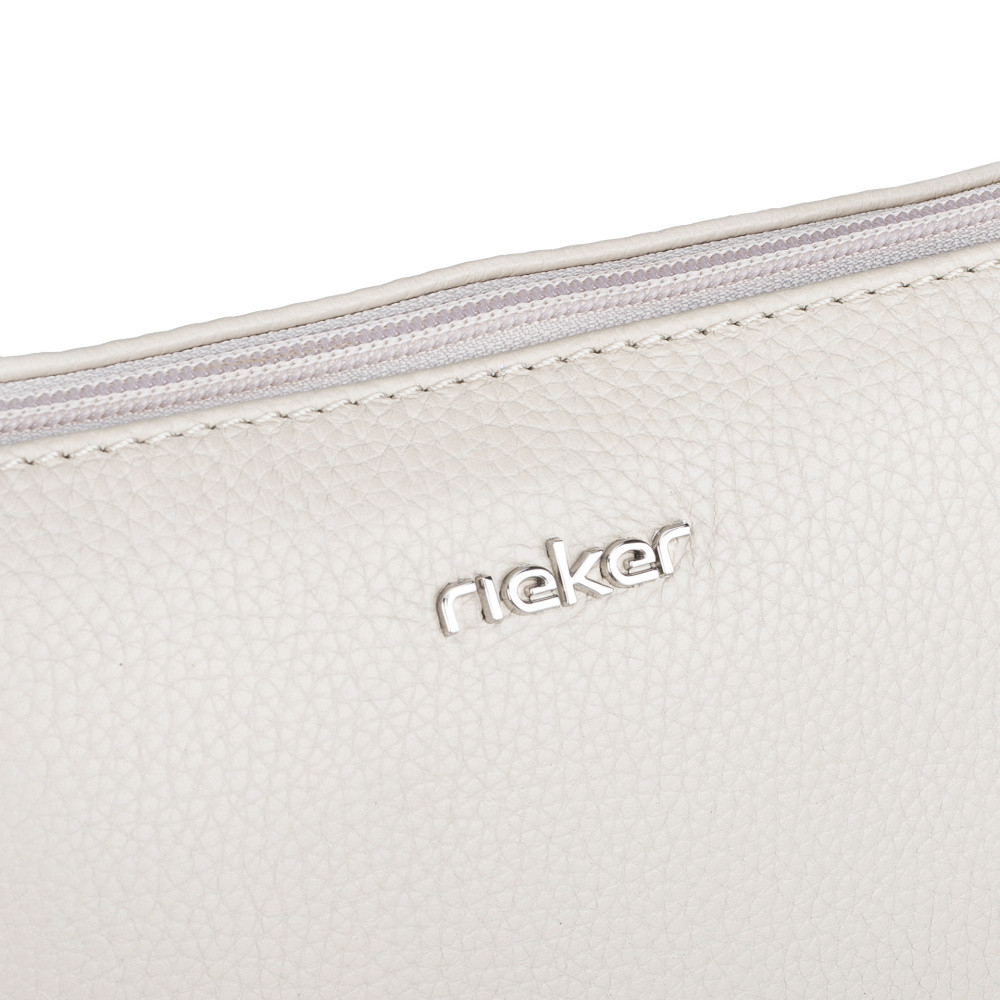 detail Dámská kabelka RIEKER W174 béžová S5