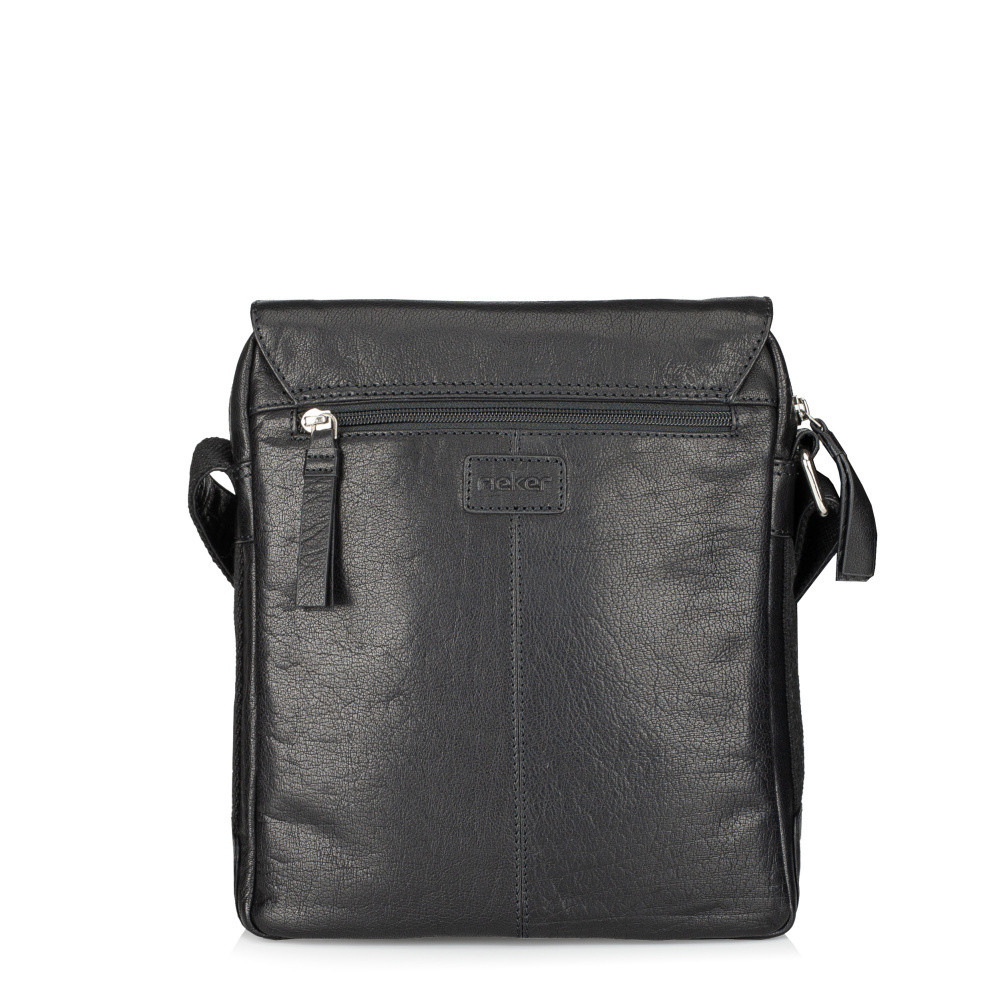detail Pánská taška RIEKER 9026 černá W5