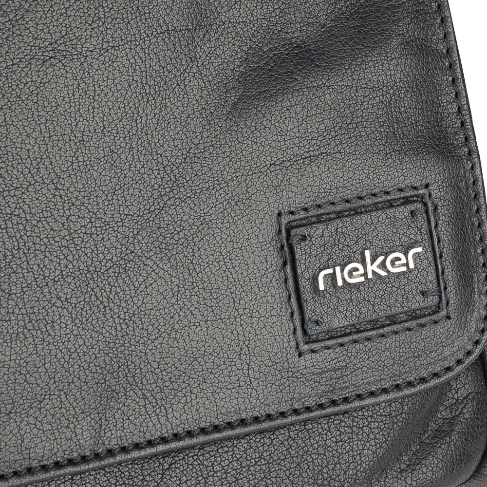 detail Pánská taška RIEKER 9027 černá S5