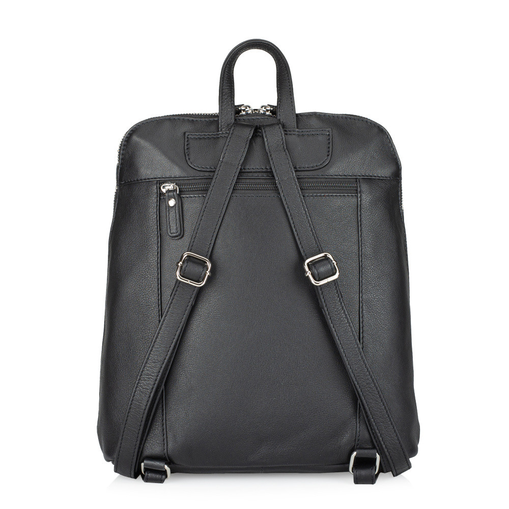 detail Dámský batoh RIEKER W177 černá W5