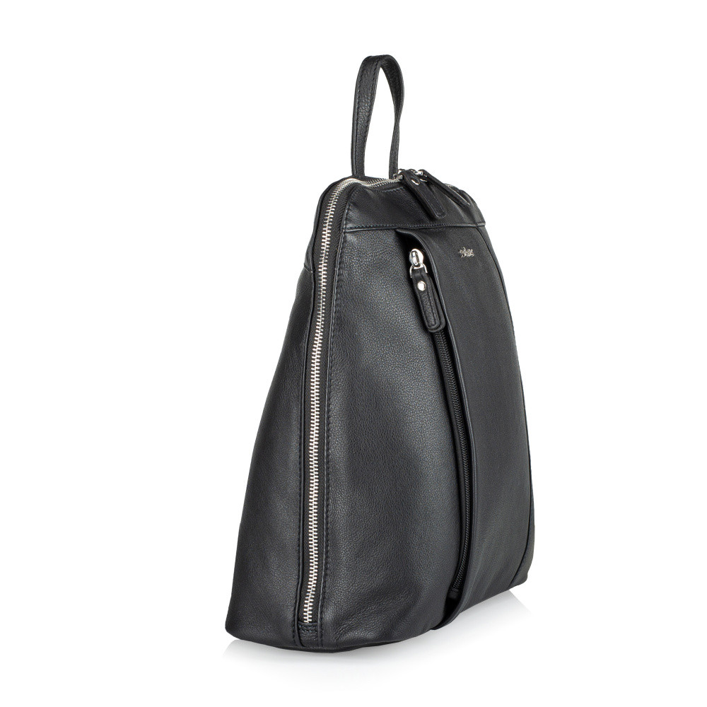 detail Dámský batoh RIEKER W177 černá W5