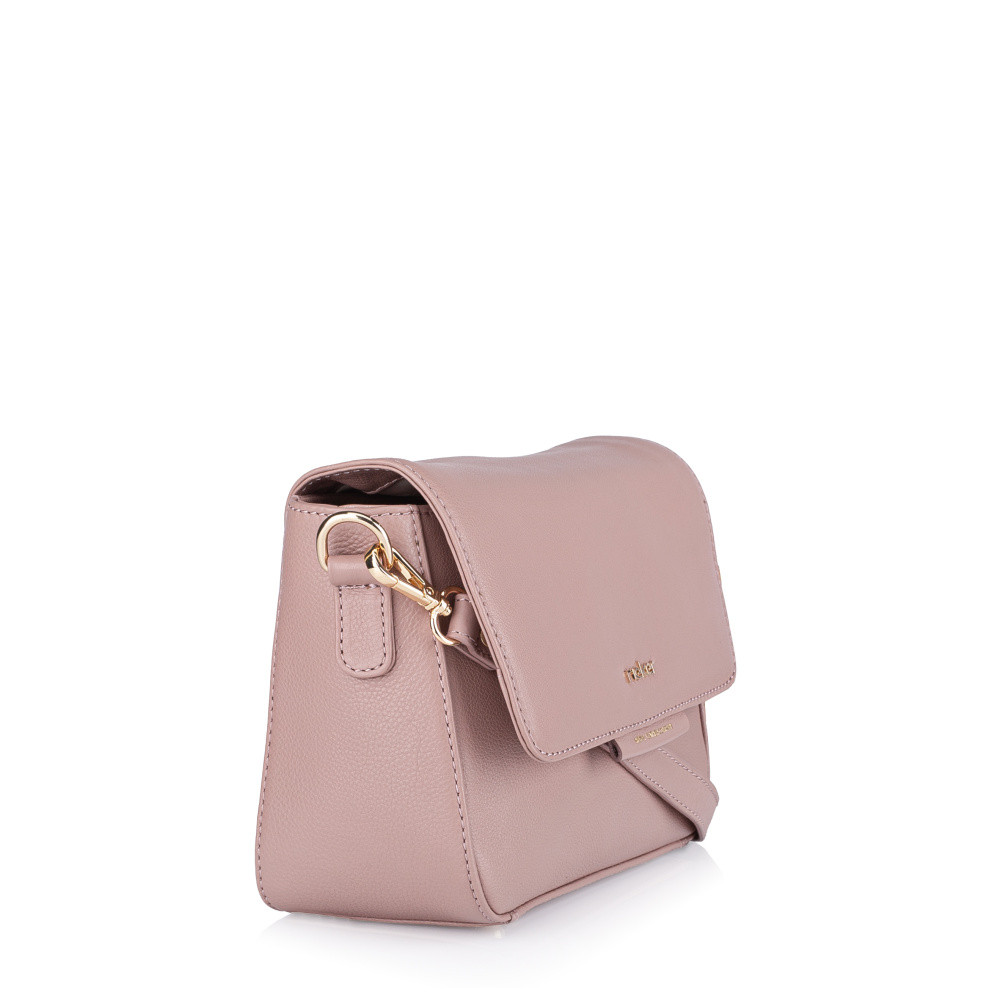 detail Dámská kabelka RIEKER W180 růžová W5