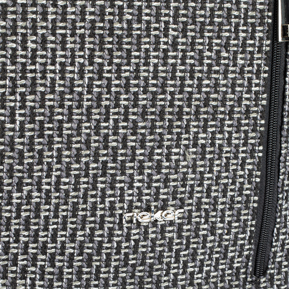 detail Dámský batoh RIEKER C2430-150/03 černá S5