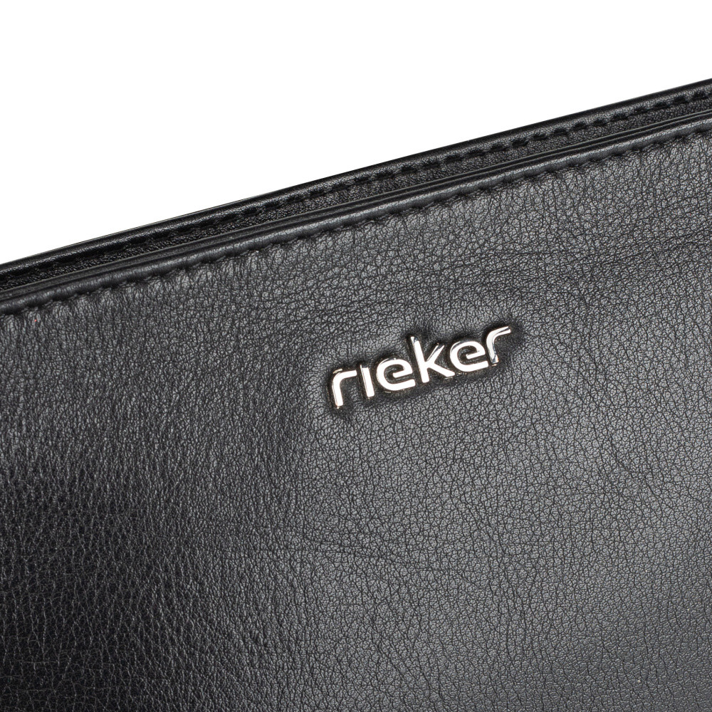 detail Dámská kabelka RIEKER W199 černá S5