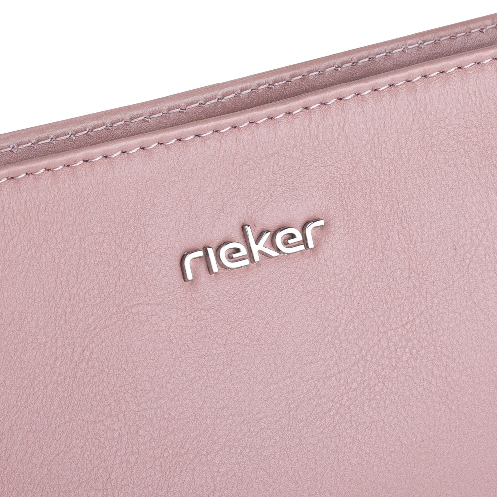 detail Dámská kabelka RIEKER W199 růžová W5