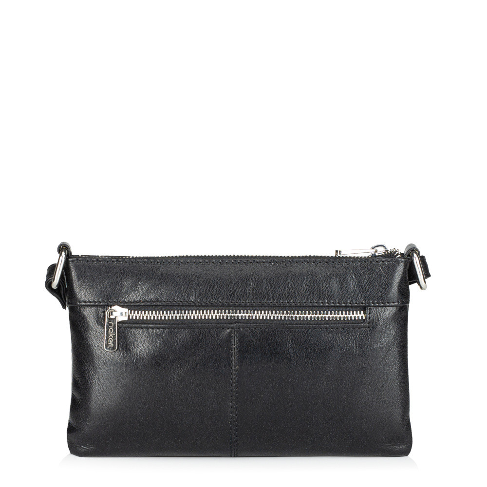 detail Dámská kabelka RIEKER W200 černá W5