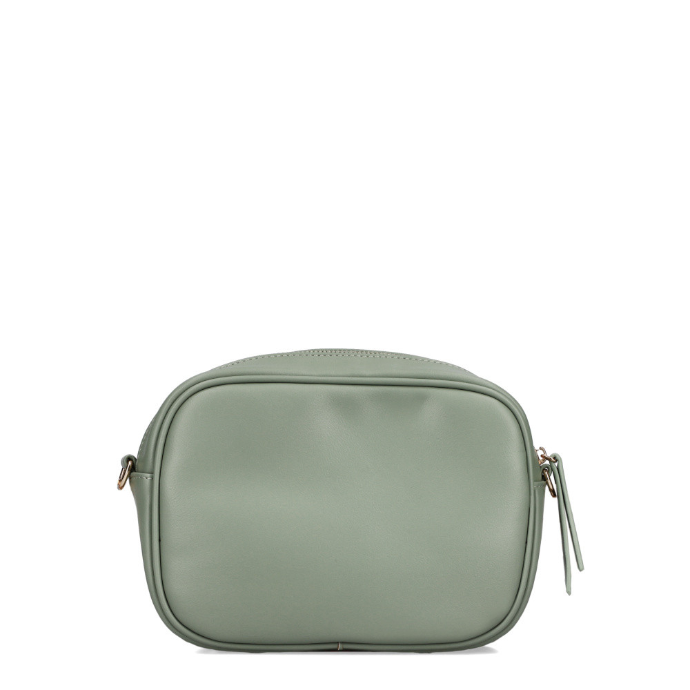 detail Dámská kabelka RIEKER H1500-52 zelená S5