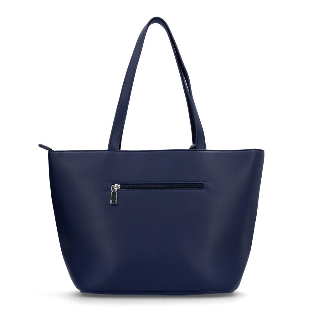 detail Dámská kabelka REMONTE Q0759-14 modrá S5