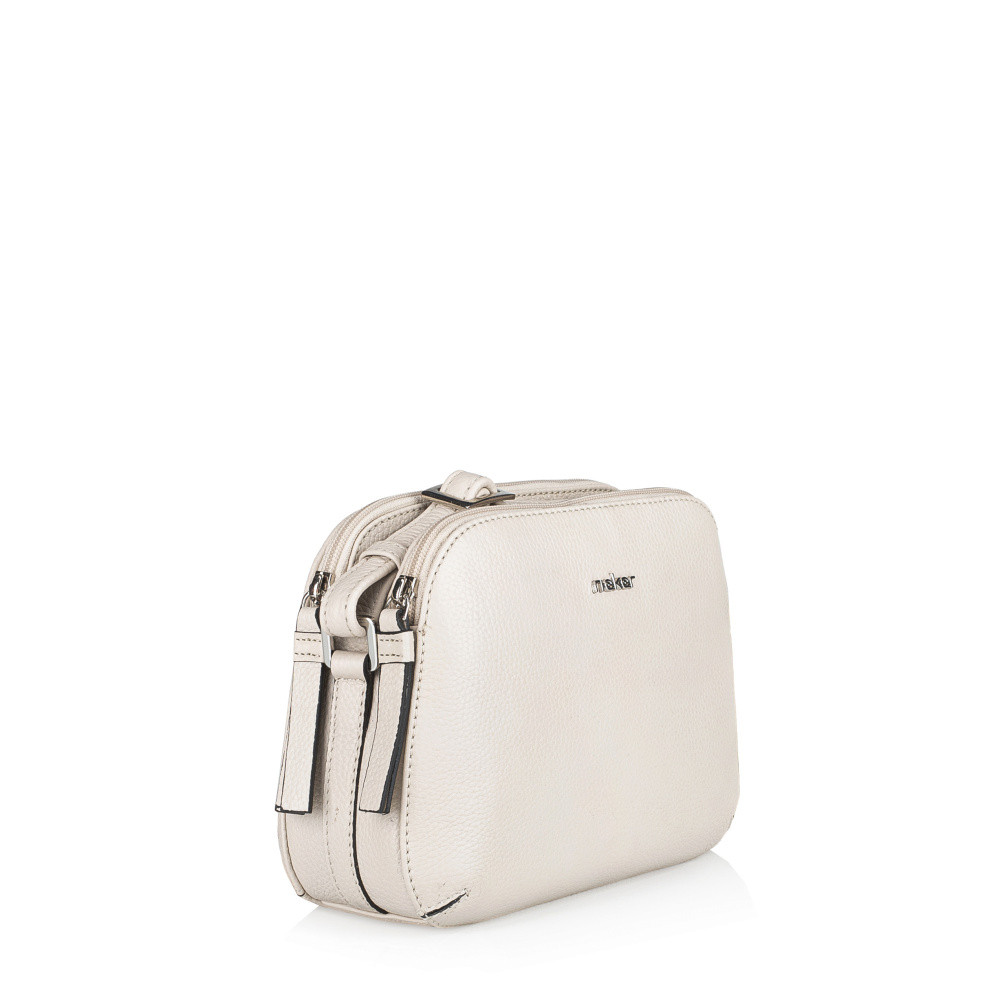 detail Dámská kabelka RIEKER W176 béžová W5