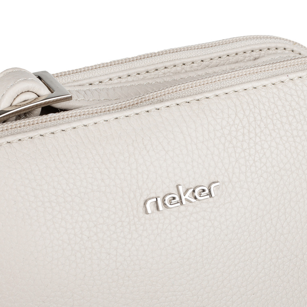 detail Dámská kabelka RIEKER W176 béžová W5