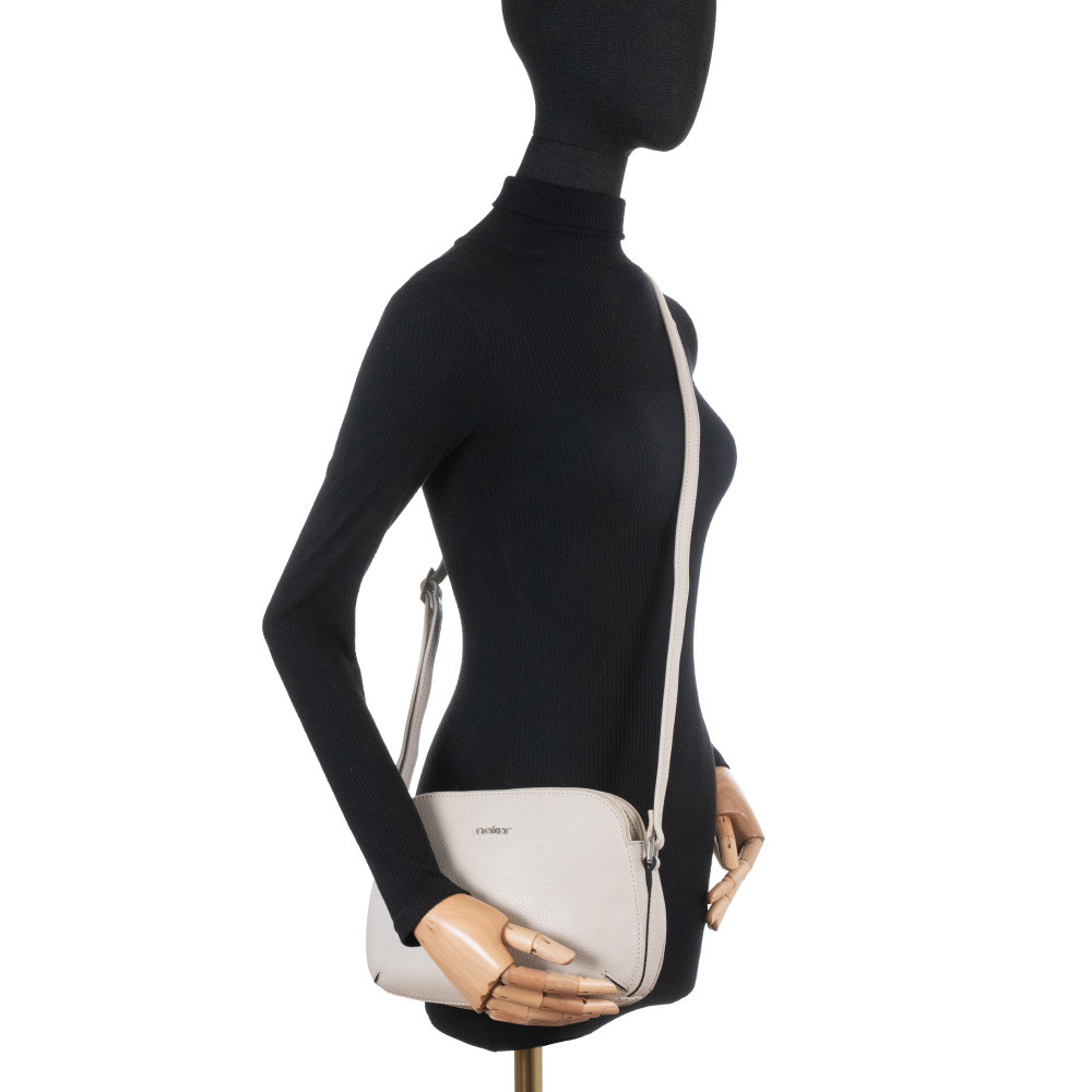 detail Dámská kabelka RIEKER W176 béžová W5