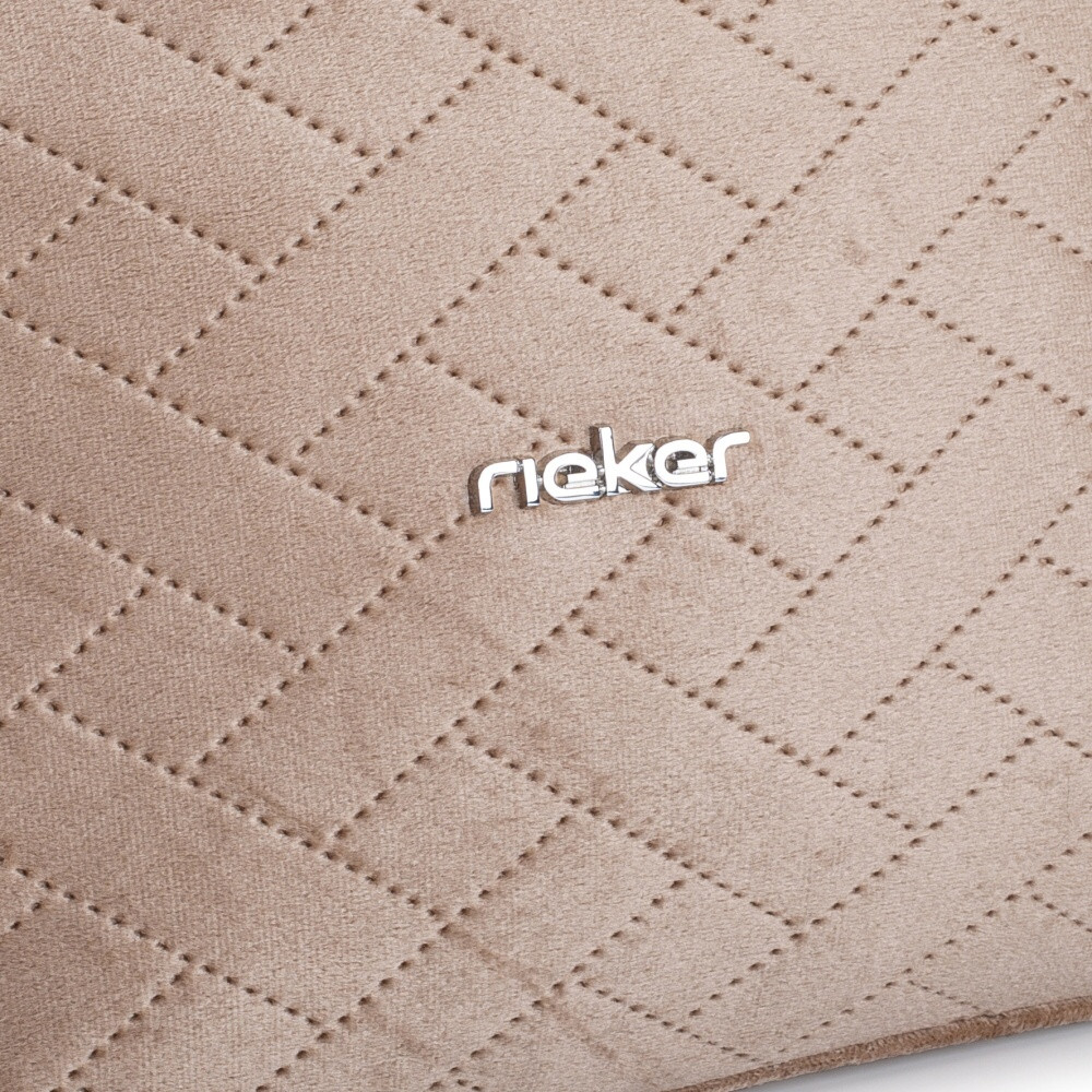 detail Dámská kabelka RIEKER C2230-191/3-029 béžová W4