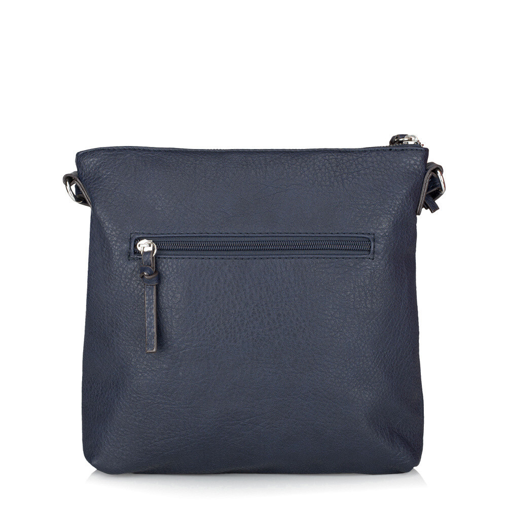 detail Dámská kabelka TAMARIS 30814-500 modrá S6