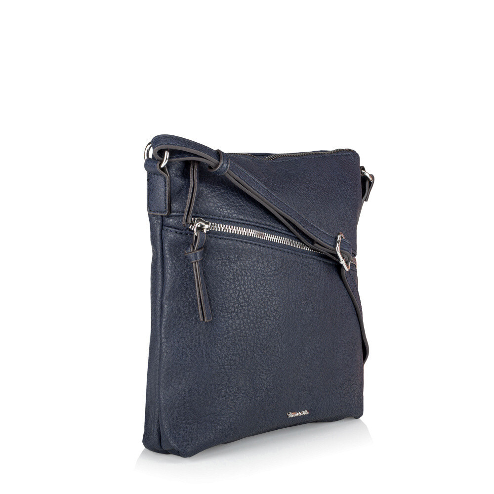 detail Dámská kabelka TAMARIS 30814-500 modrá S6