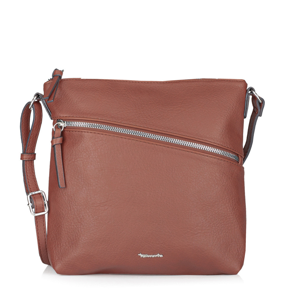 detail Dámská kabelka TAMARIS 30814-700 hnědá W5