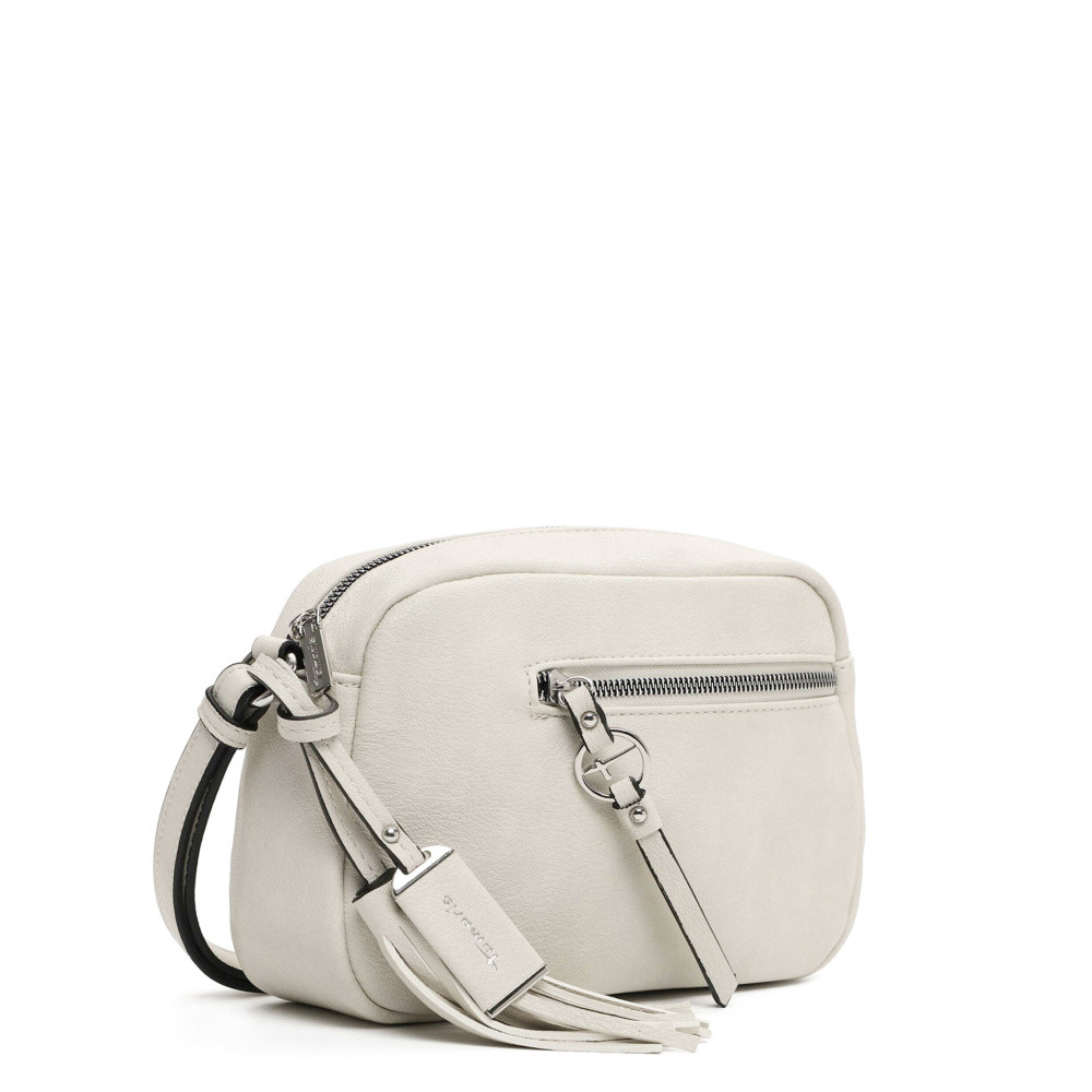 detail Dámská kabelka TAMARIS 32800-320 béžová S5