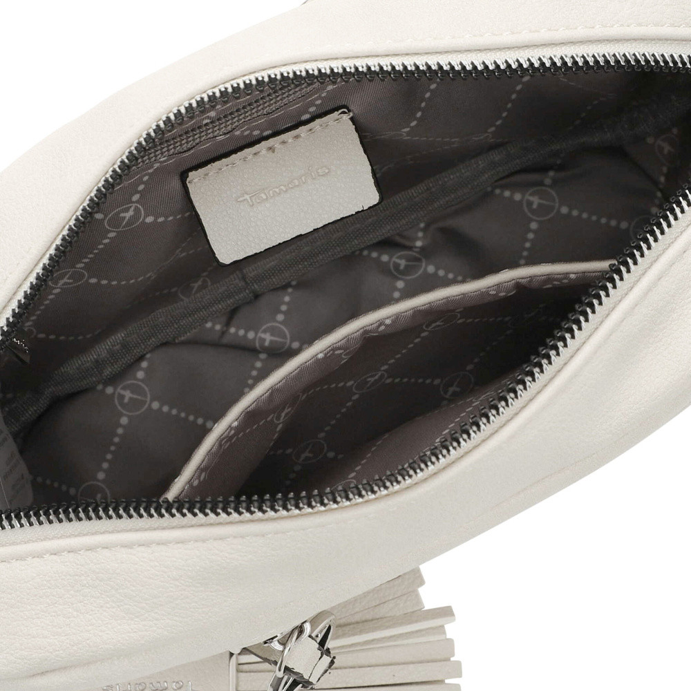 detail Dámská kabelka TAMARIS 32800-320 béžová S5