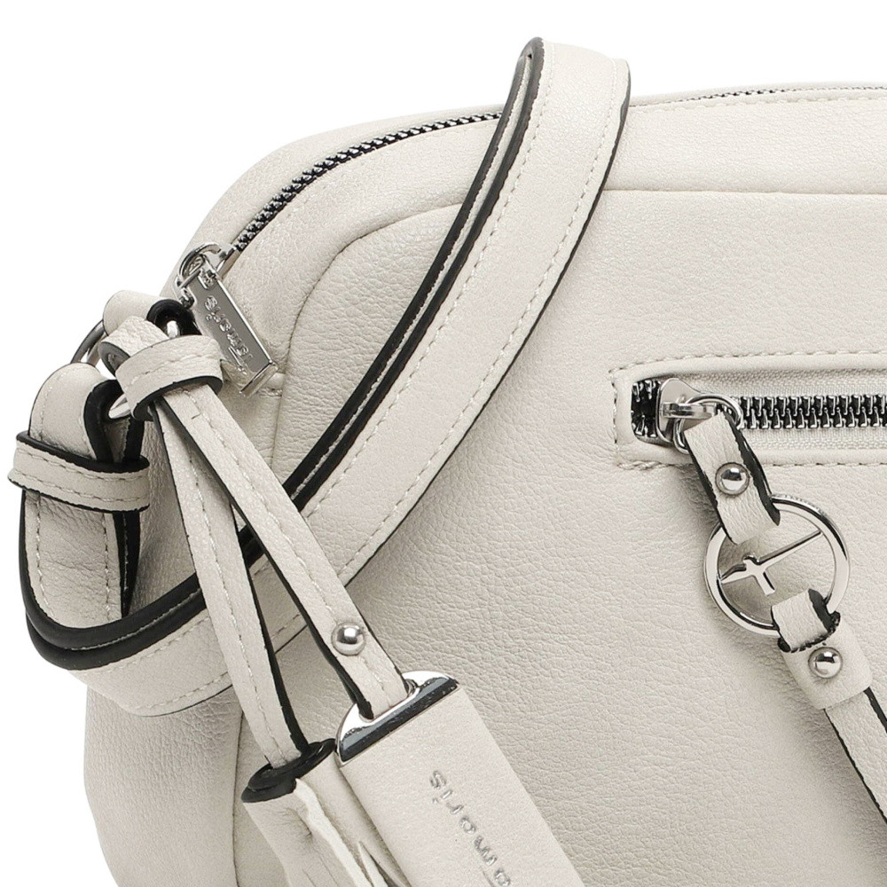 detail Dámská kabelka TAMARIS 32800-320 béžová S5