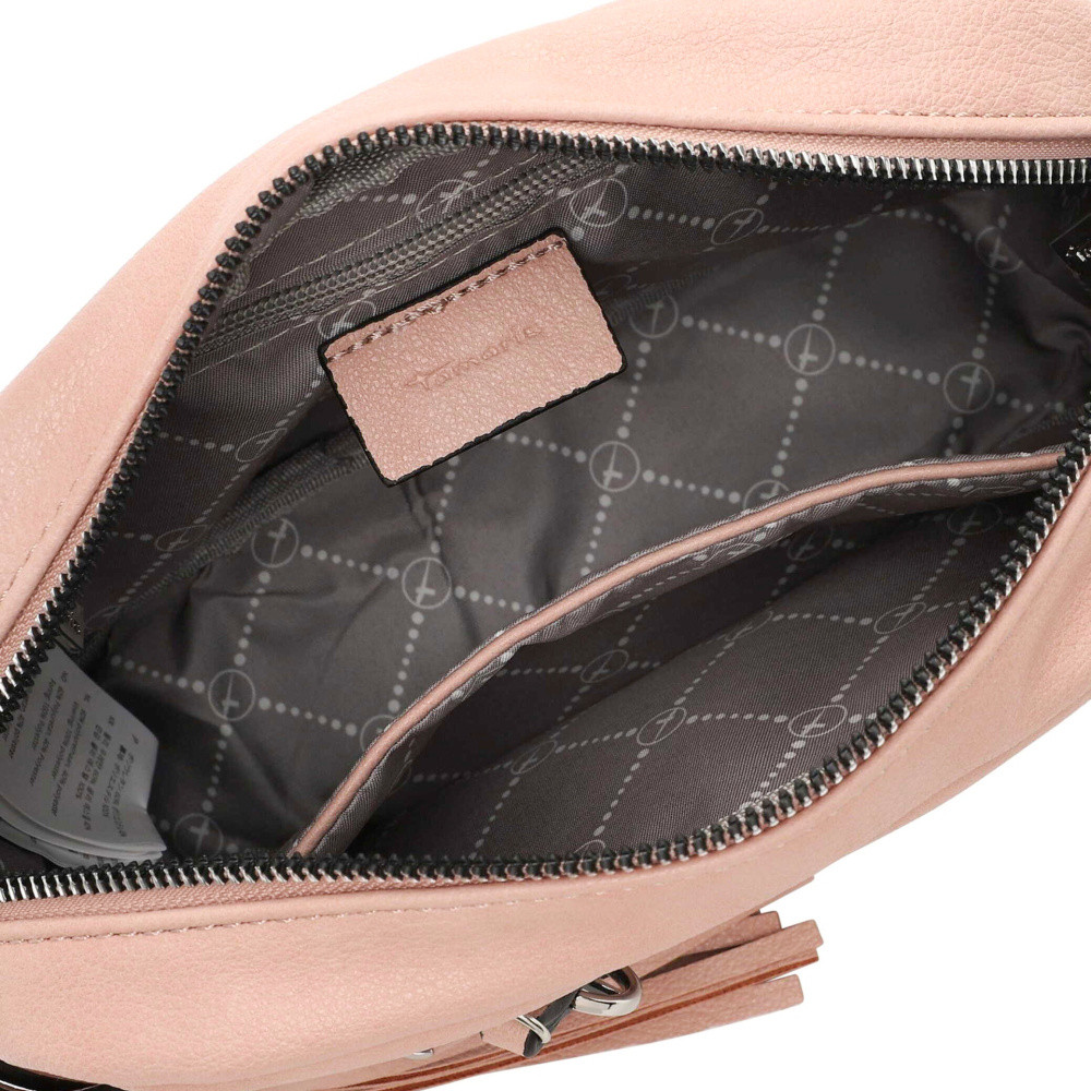detail Dámská kabelka TAMARIS 32800-644 růžová S5