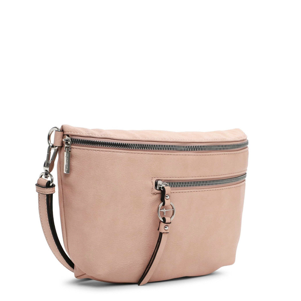 detail Dámská ledvinka TAMARIS 32805-644 růžová S5