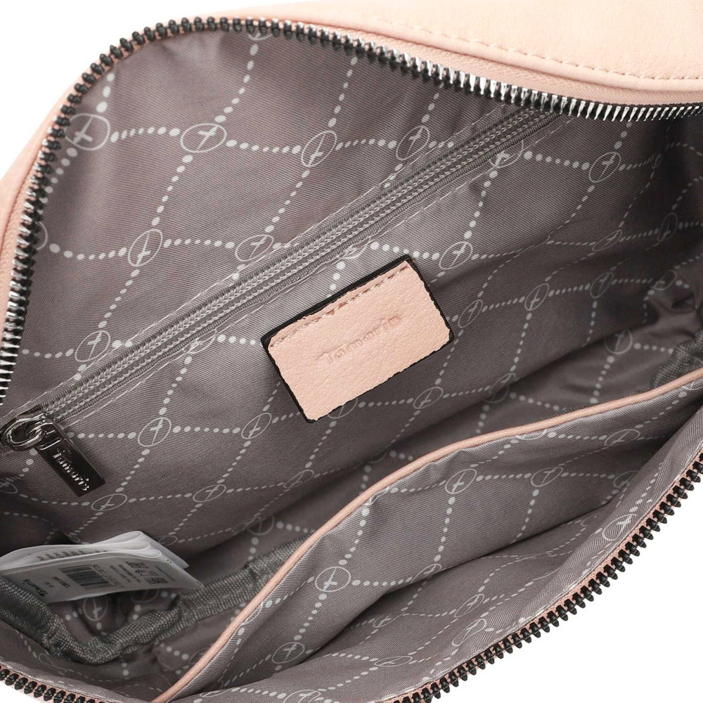 detail Dámská ledvinka TAMARIS 32805-644 růžová S5