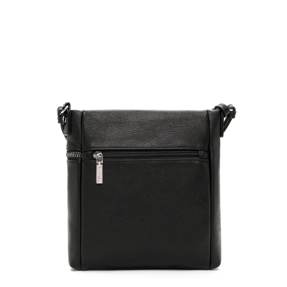 detail Dámská kabelka TAMARIS 32809-100 černá S5