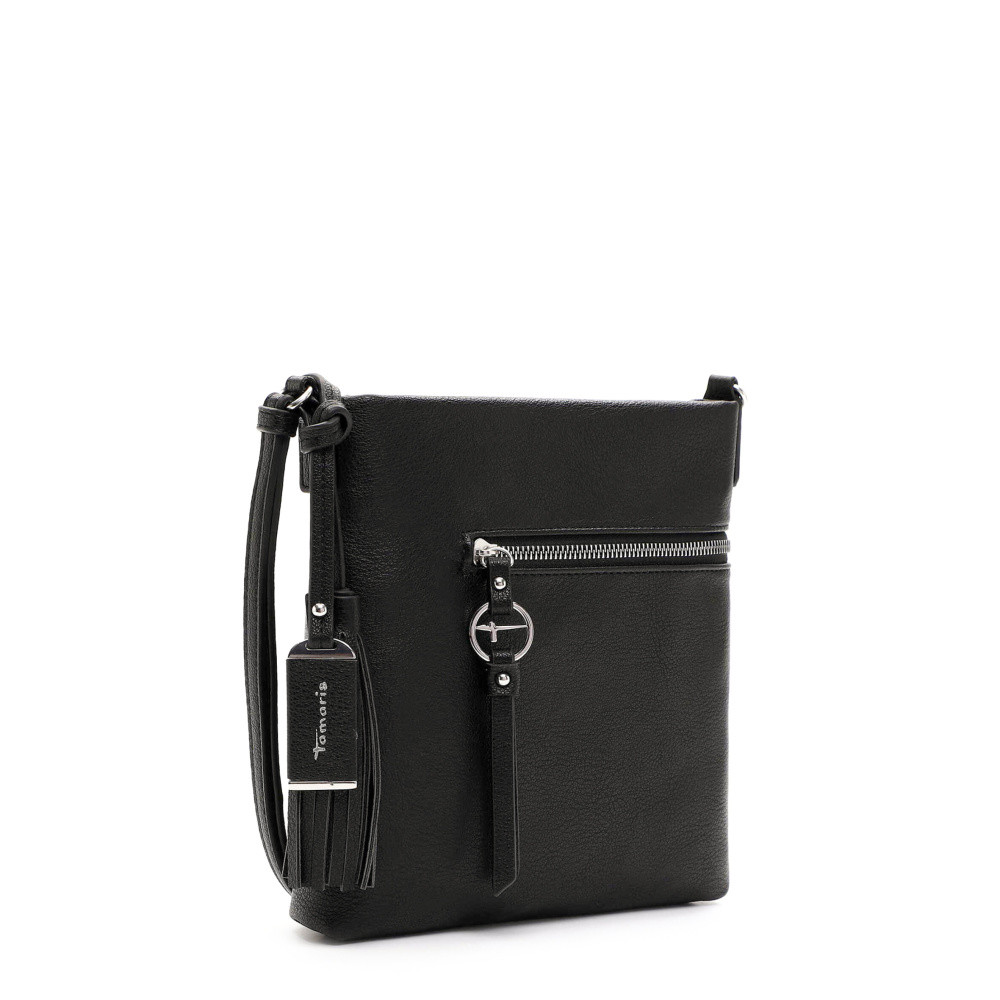 detail Dámská kabelka TAMARIS 32809-100 černá S5