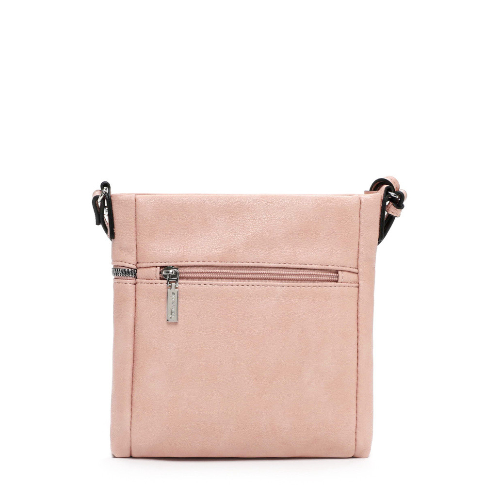 detail Dámská kabelka TAMARIS 32809-644 růžová S5