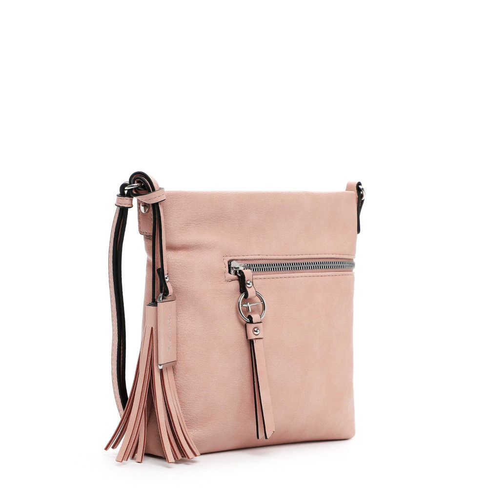 detail Dámská kabelka TAMARIS 32809-644 růžová S5