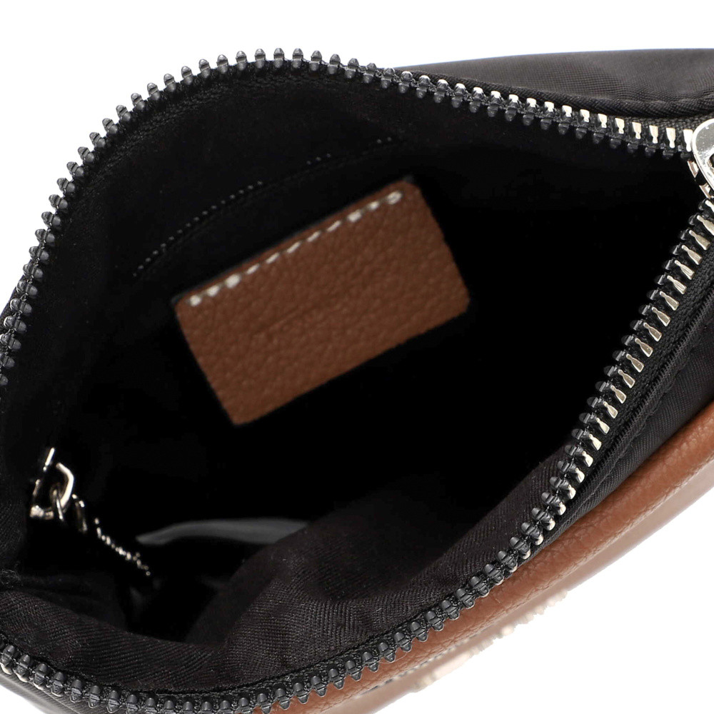 detail Dámská kabelka TAMARIS 33520-100 černá S5