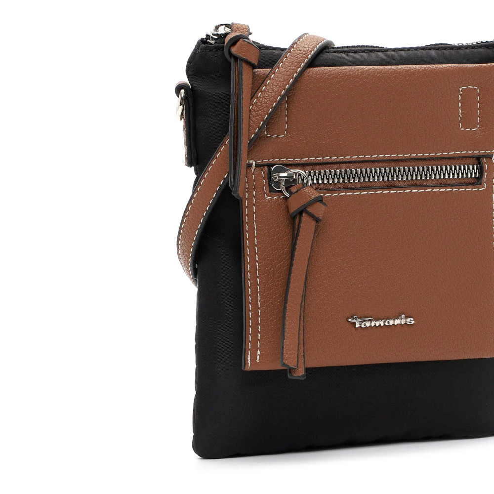 detail Dámská kabelka TAMARIS 33520-100 černá S5