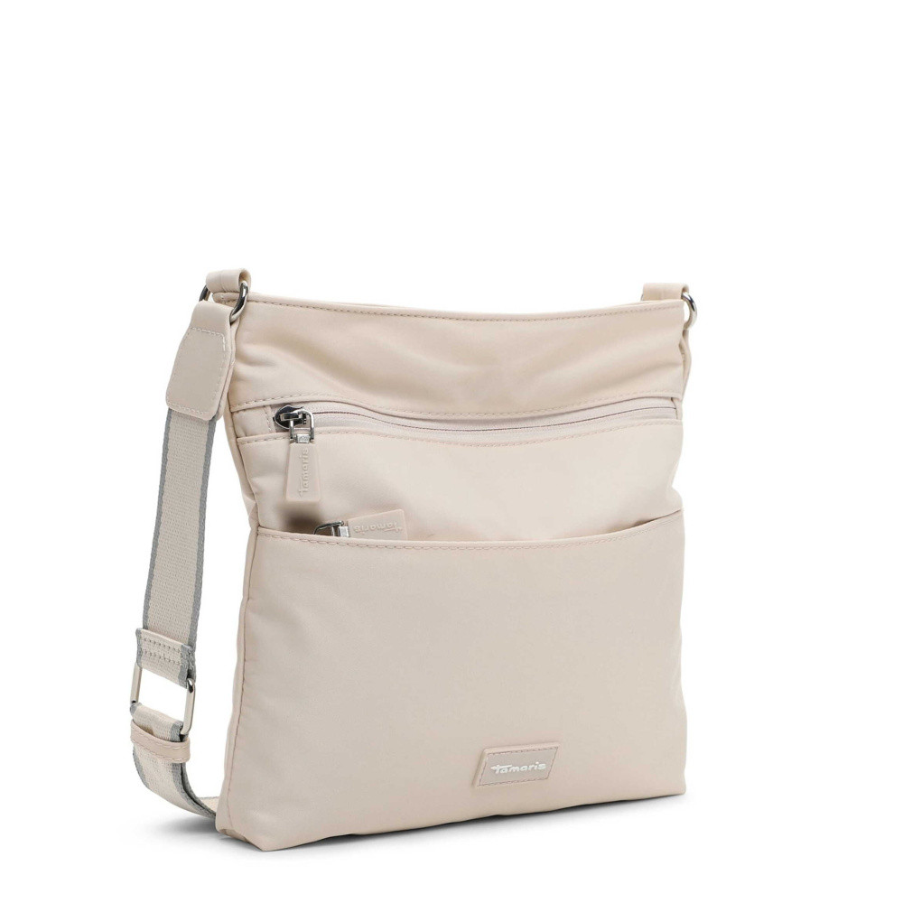 detail Dámská kabelka TAMARIS 33531-400 béžová S5