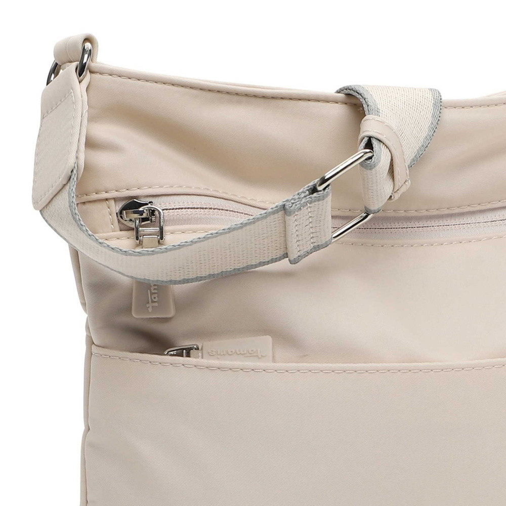 detail Dámská kabelka TAMARIS 33531-400 béžová S5