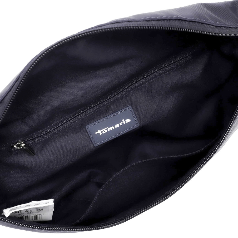 detail Dámská ledvinka TAMARIS 33532-500 modrá S5