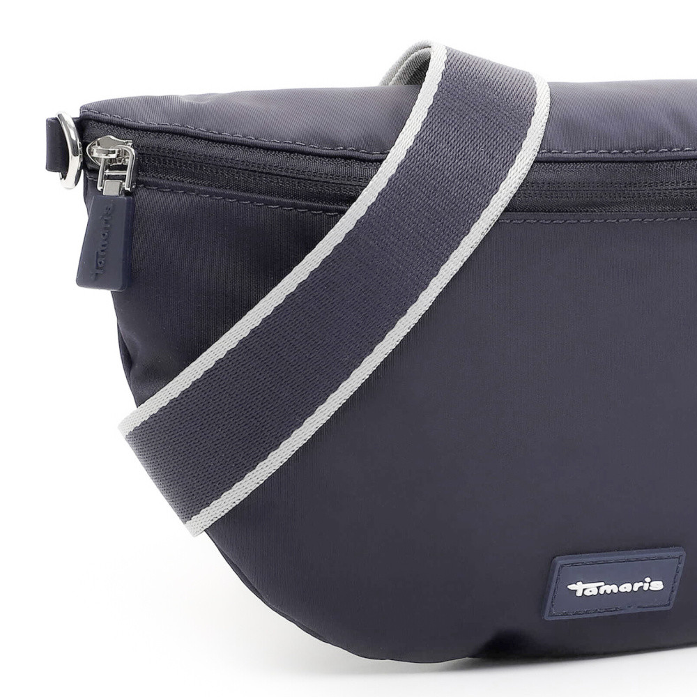 detail Dámská ledvinka TAMARIS 33532-500 modrá S5