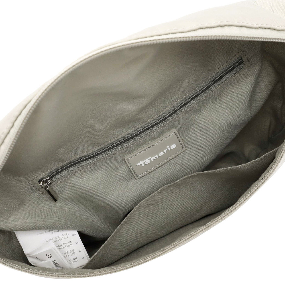 detail Dámská ledvinka TAMARIS 33532-976 zelená S5