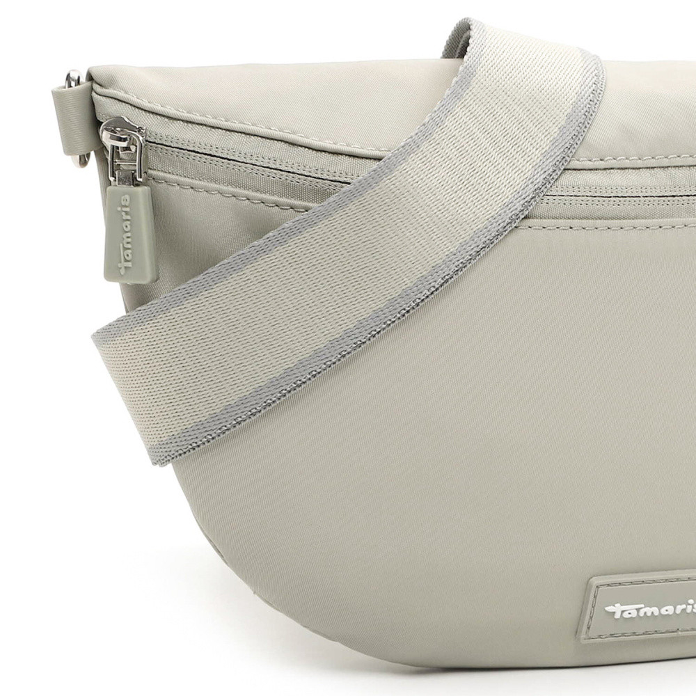 detail Dámská ledvinka TAMARIS 33532-976 zelená S5