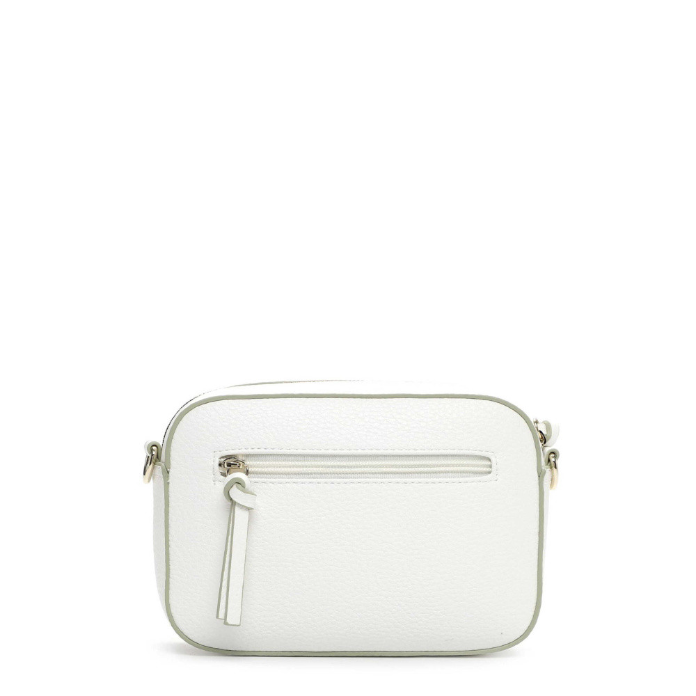 detail Dámská kabelka TAMARIS 33720-300 bílá S5